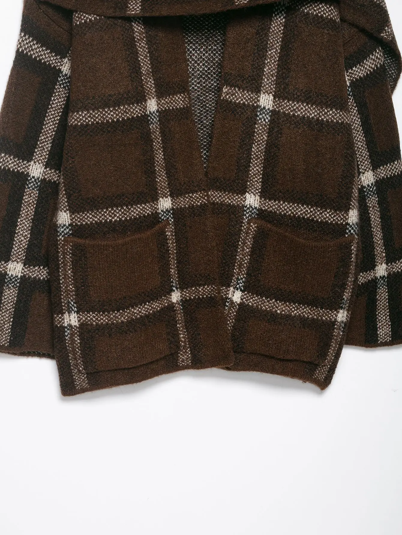 SuperAen 2025 الخريف تصميم الأزياء الجديدة الماس ضئيلة سترة للنساء الكورية نمط المعتاد فضفاض بلوزة كاجوال القمم