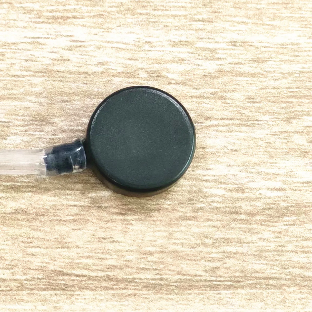 Fixing and repairing accessory, round part for Walkie Talkie throat mic headset (50 pcs/bag)