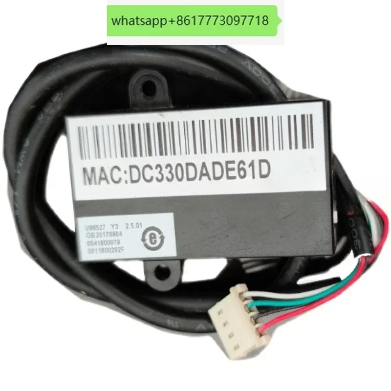 

Air Conditioning WIFI Module Central Air Conditioning Duct Machine Intelligent Module Universal WM01 Mobile Phone Remote Control