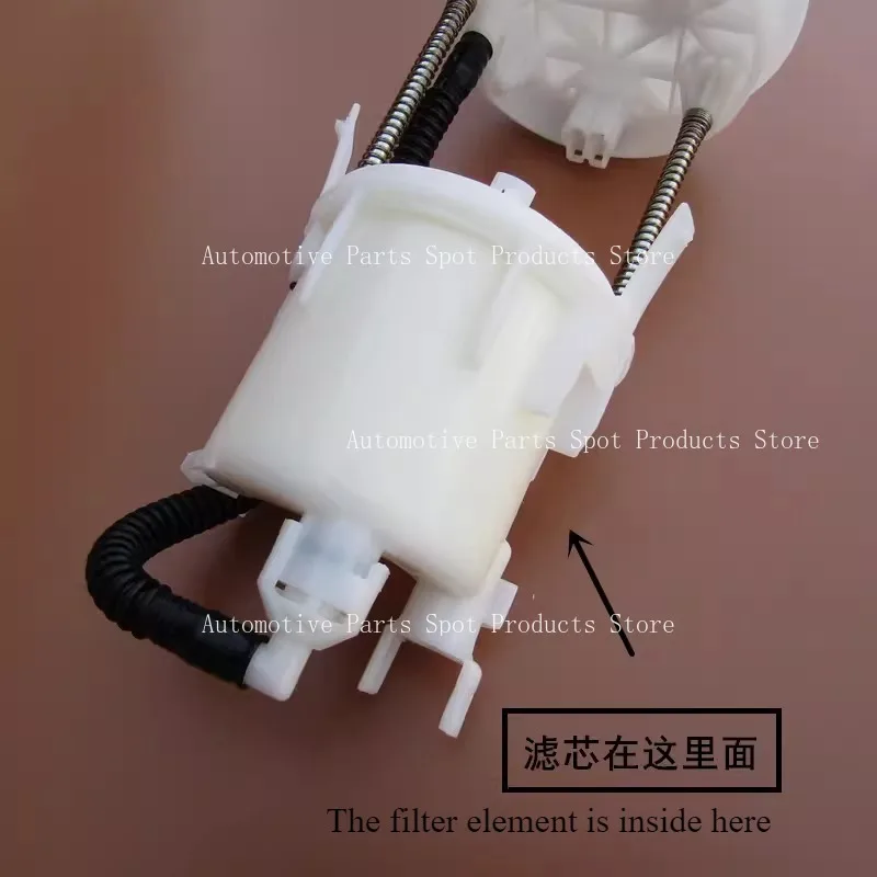 

Топливный фильтр для Honda Civic, CR-V, Spirior, Elysion, XRV, JADE, Greiz