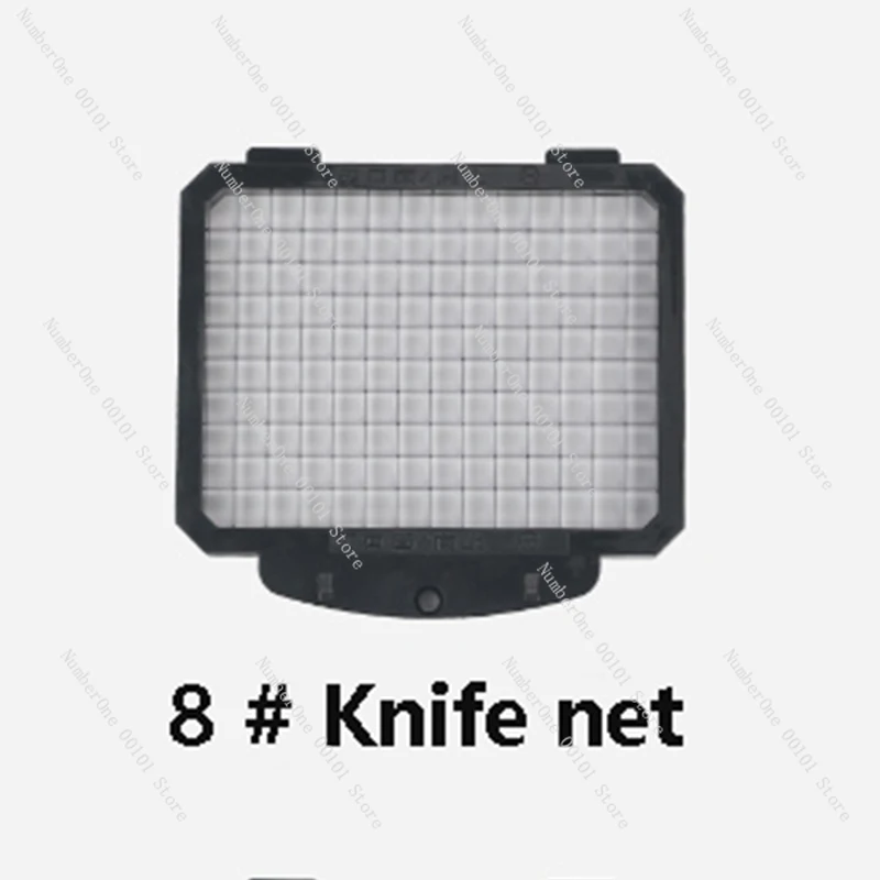 Multi Functional Vegetable Carrot And Potato Slicer Slicer Small Electric Slicer Shredder Blade Accessories