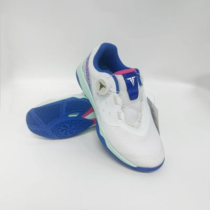 2026 Hot Sale Table Tennis Shoes Men Women Top Quality Badminton Trainers Couples Designer Court Shoes Unisex Sport Shoe
