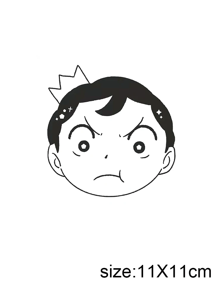 LETOP 1PCS Cute Little Boy Dtf Uv Transfer Sticker Dtf 16Oz Transfer Wraps Cup Wraps Wholesale Colorful Character