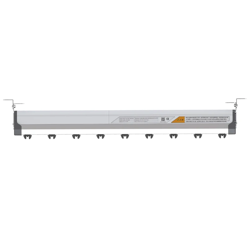 Pulse Ac Ionization…