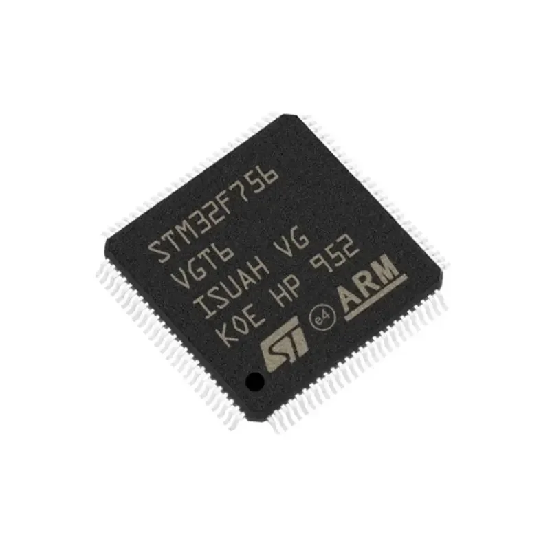 STM32F732ZET6 STM32F730Z8T6 STM32F730V8T6 STM32F730R8T6 STM32F723ZET6 STM32F723ZEI6 STM32F723IET6 STM32F723IEK6 STM32F732RET6