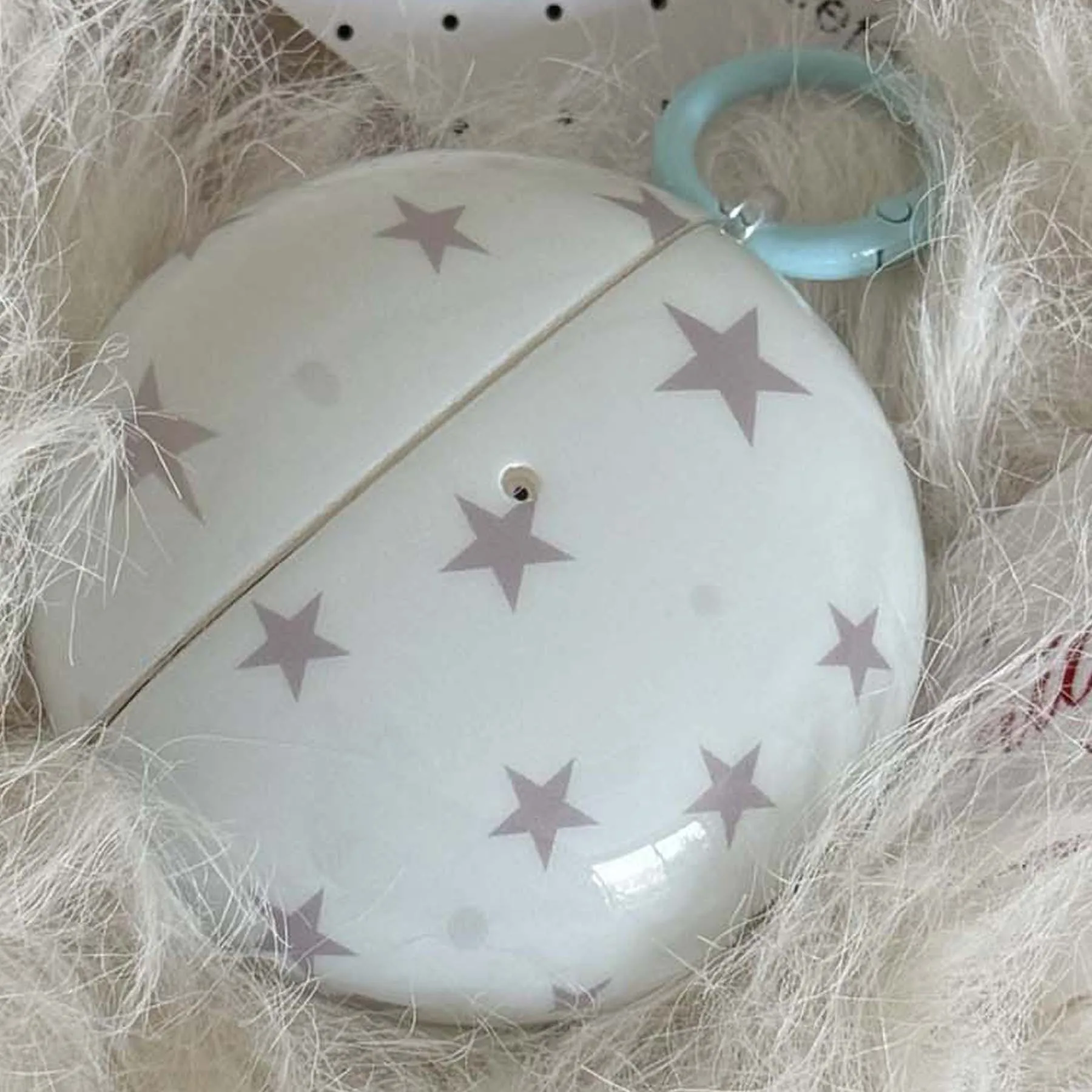 Étui pour écouteurs étoiles bleues, mignon, pour huawei FreeBuds 5i 6i 7i SE2/SE3 FreeClip 2, boîte de chargement bluetooth sans fil avec dessin animé