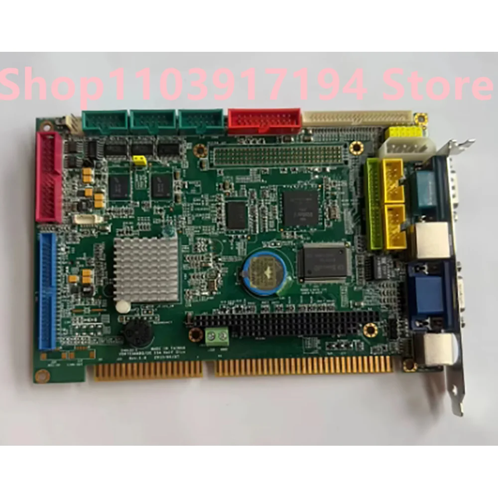 FOR ARBOR ISA Industrial Computer Motherboard DM83H VORTEX86DX/SX rev:1.8