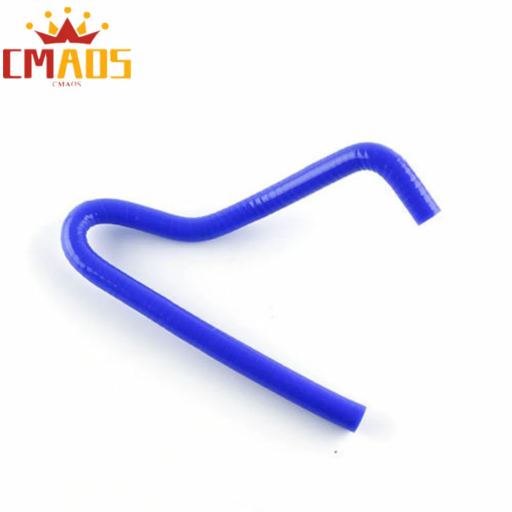 MANGUES DE RADIADOR DE SILICONE PARA SUBARU IMPREZA GDB GDA 2.0 WRX STI 2000-2009