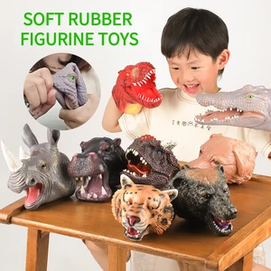 Eldivenin ilk 10 satışı, dinozor-no. 7