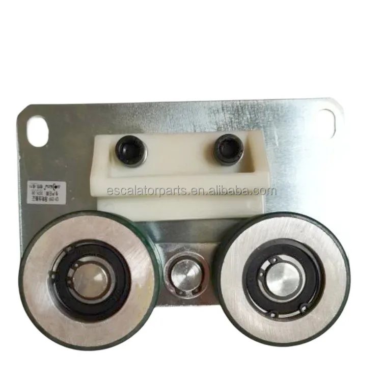 

Ox-r3 Home Villa Elevator Lifts Guide Rail Roller Guide Shoe