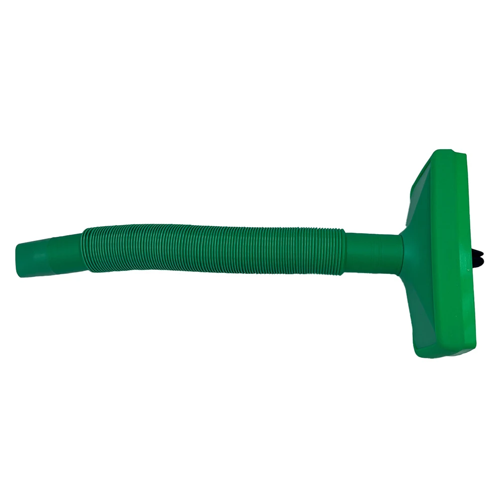 Portable AC Extension Tube with Clip Air Vent Extension Pipe Wear Resist Vehicle Directs Cool Tube for Friend Gift