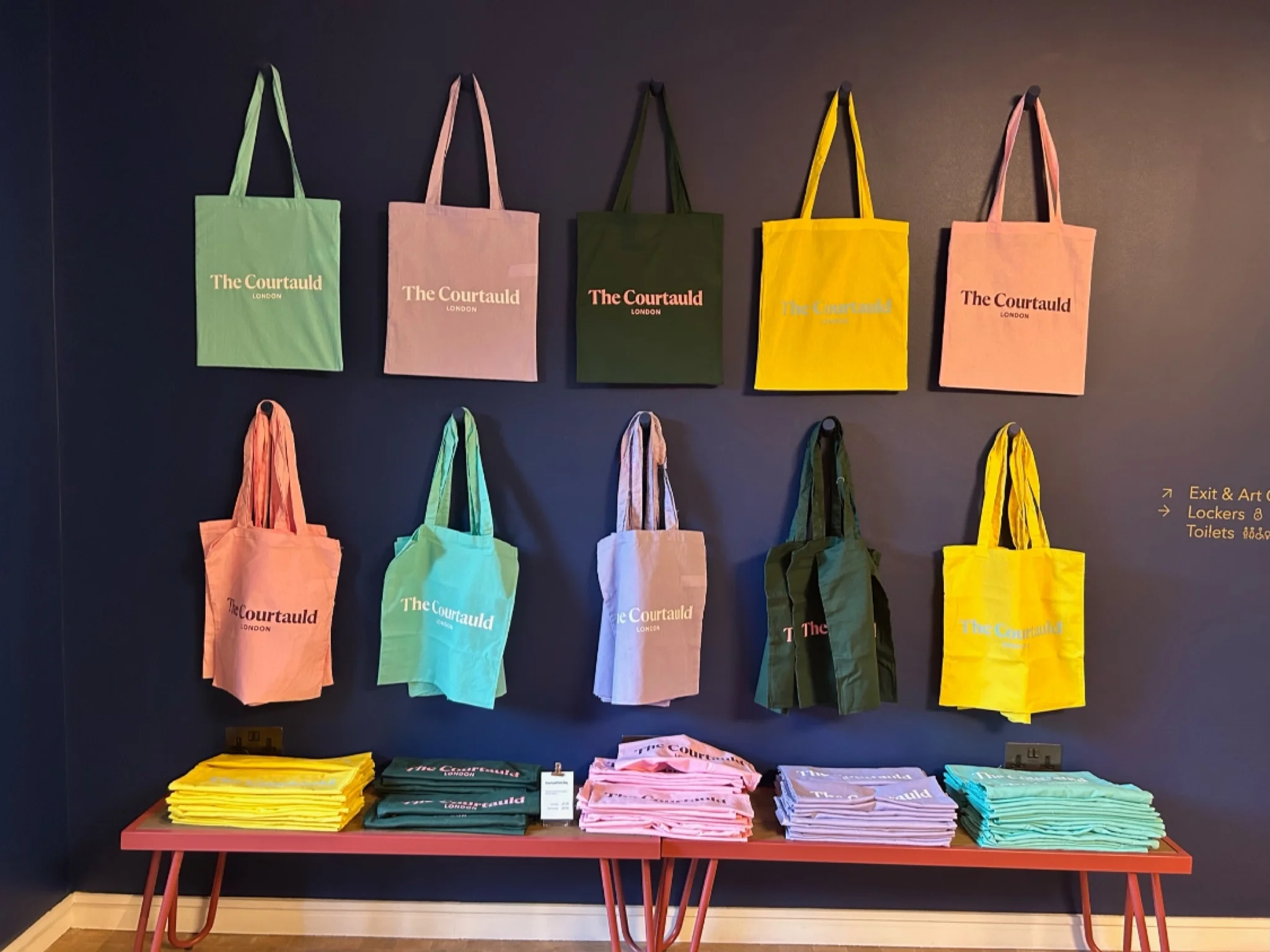 The Courtauld Galle… - image