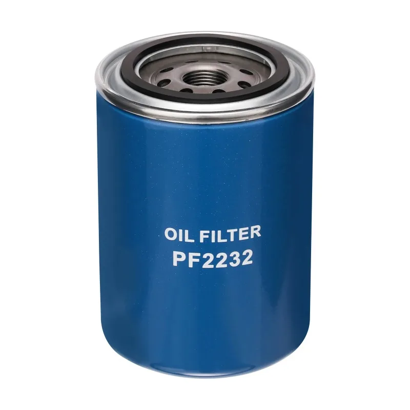 O filtro de óleo PF2232 é adequado para Chevrolet GMC caminhão leve LF16102B1441 fabricante atacado