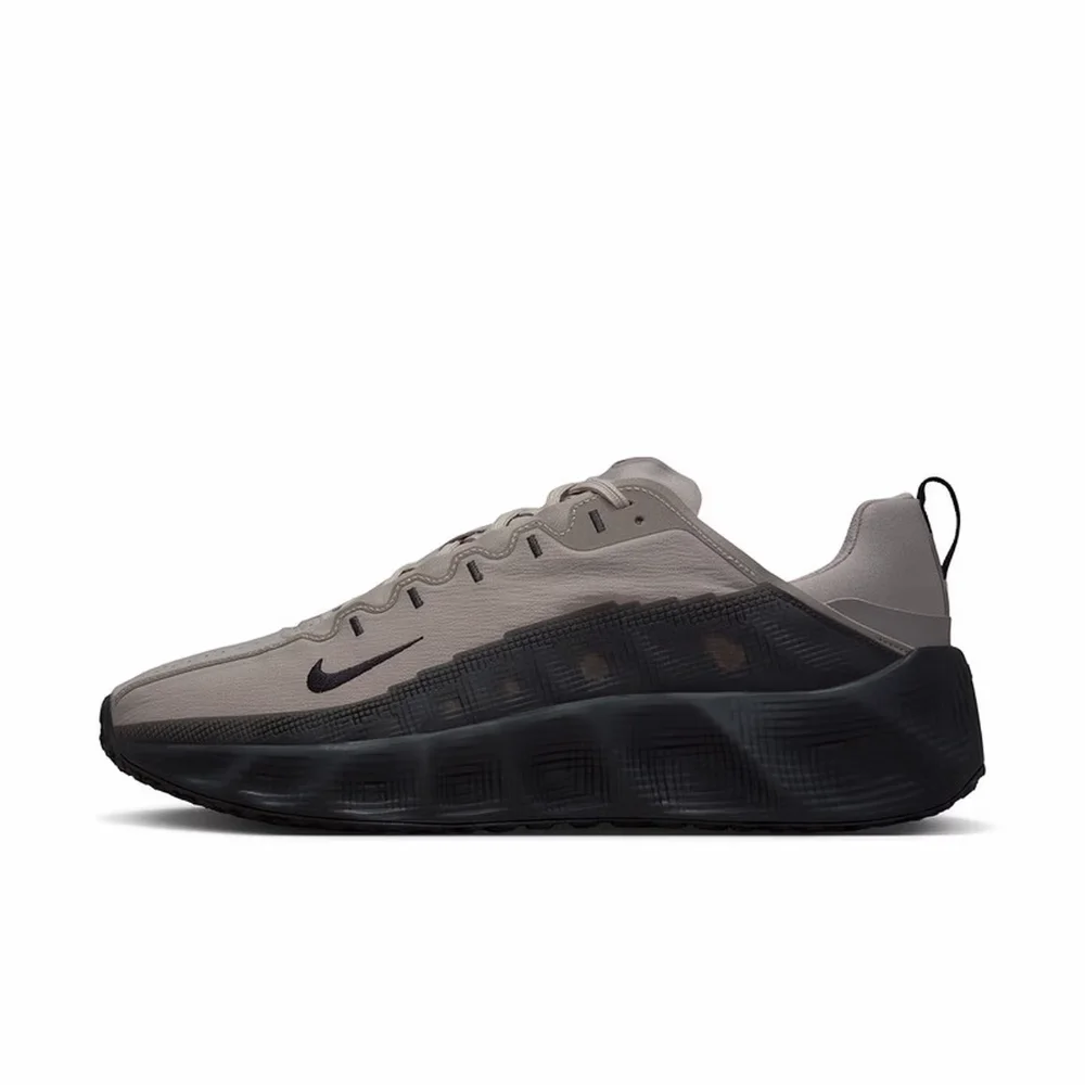 Nike AVA ROVER Men's Sneakers - Retro-Inspired Sports Shoes with Slip-Resistant, Durable, and Cushioned Soles IM9327-001