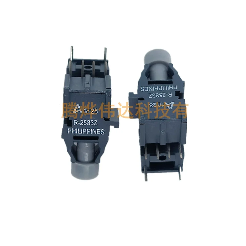 

1 шт. ~ 10 шт./лот HFBR-2533Z R-2533Z DIP, новый оригинал