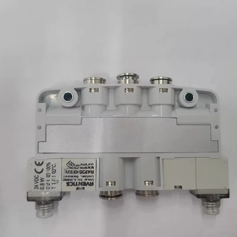 AVENTICS R422103586 R422003227 Solenoid Valve