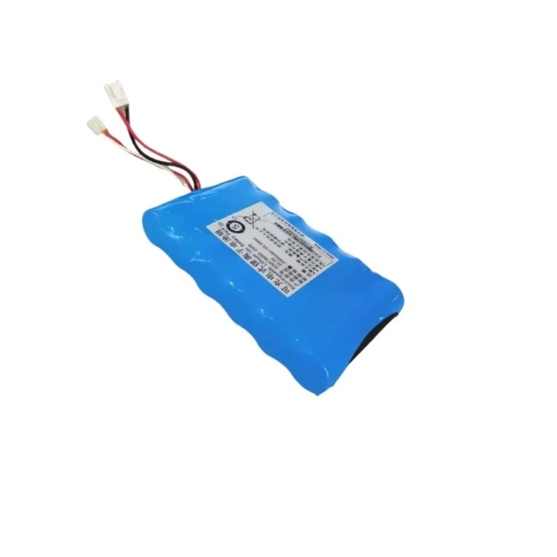22.2V 55.5Wh 2500mAh Rechargeable Battery for Tineco IFloor 2 Floor ONE S5 PRO 2 3 Breeze ONE S3 ONE S6 Vacuum Cleaner Battery