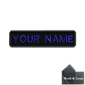 dark blue -Hook