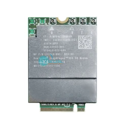 FOXCOMM T99W175 Qualcomm Snapdragon X55 5G Modem SPS: L83053-005 do HP EliteBook X360 830 840 850 1030 1040 G8 ZBook 14 15