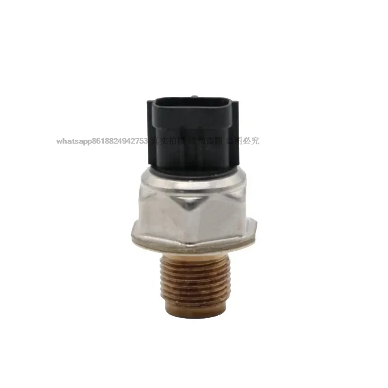

Diesel Rail Pressure Sensor Fuel Oil Pressure Sensor 45PP4-1
