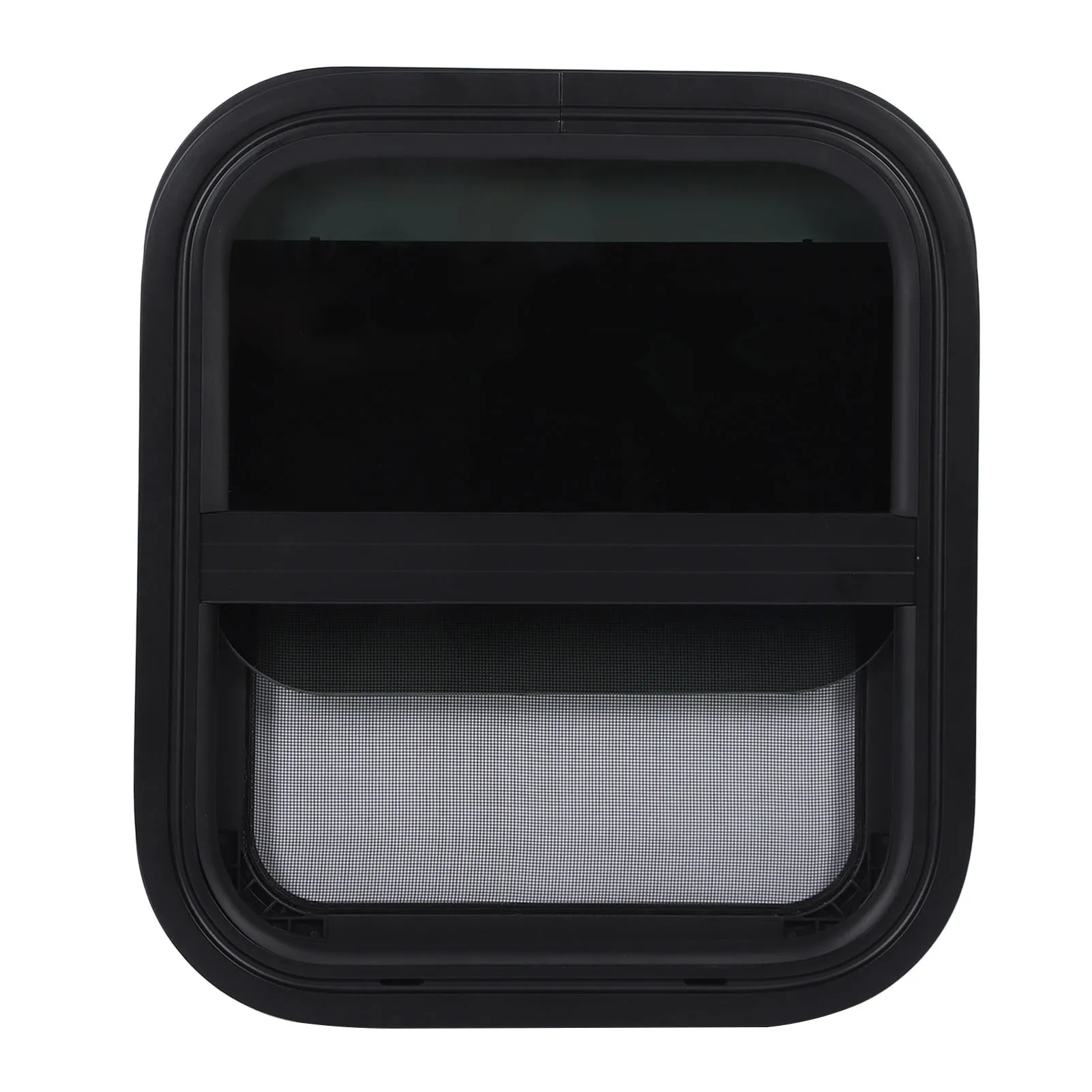 

Открытие окна прицепа, раздвижной закругленный угол для автофургона, устойчивый к ультрафиолетовому излучению, водонепроницаемый, герметичный, антиокислительный для дома на колесах