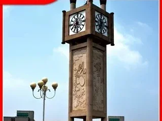 

Harmony, bell tower architecture, tower bell outdoor clock, big bell square