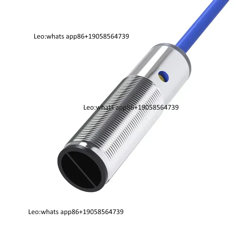 Capteur optique GRN-D11 pour détection diffuse réfléchissante, photoélectrique, antidéflagrant, sortie NPN/PNP, détection 7,7-9VDC