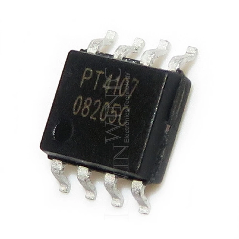 1-50PCS PT4107 4107 TOP250YN TOP250 PT2257-S PT2257 LM4250CN LM4250 PS7241-2A PS7241 UPA1602GS A1602