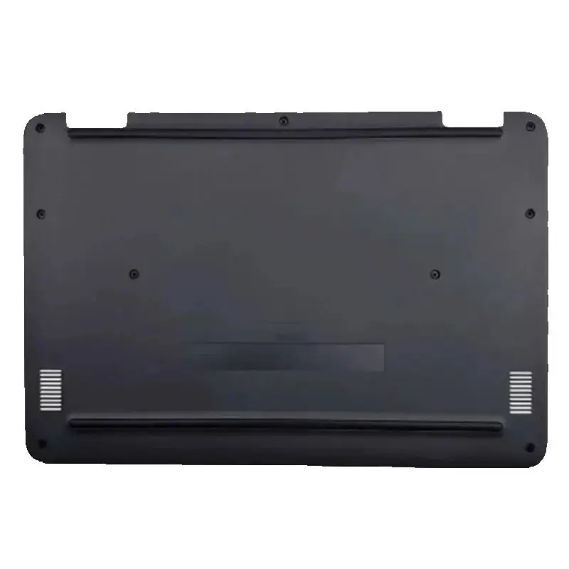 

*Новый оригинальный корпус D для Dell Chromebook 11 3110, детали для ноутбука, замена нижней базовой крышки 0GW93P GW93P '