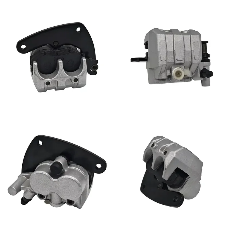

i Front Left Brake Caliper for CF UForce 550 800 CF800UU CF800 OEM 7030-081300 Motorcycle ATV UTV Parts