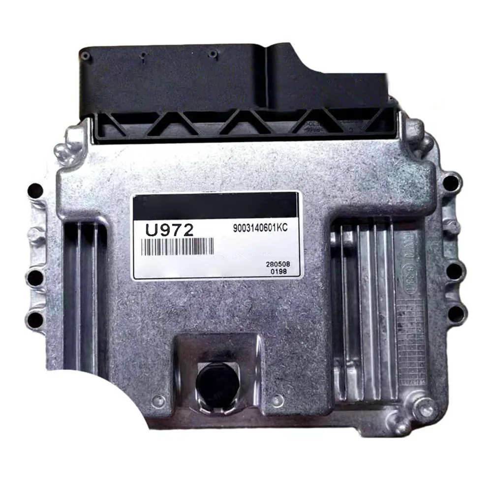 

Electronic Control Unit ECU ECM 39116-03972 For Hyundai U972 MEG17.9.21