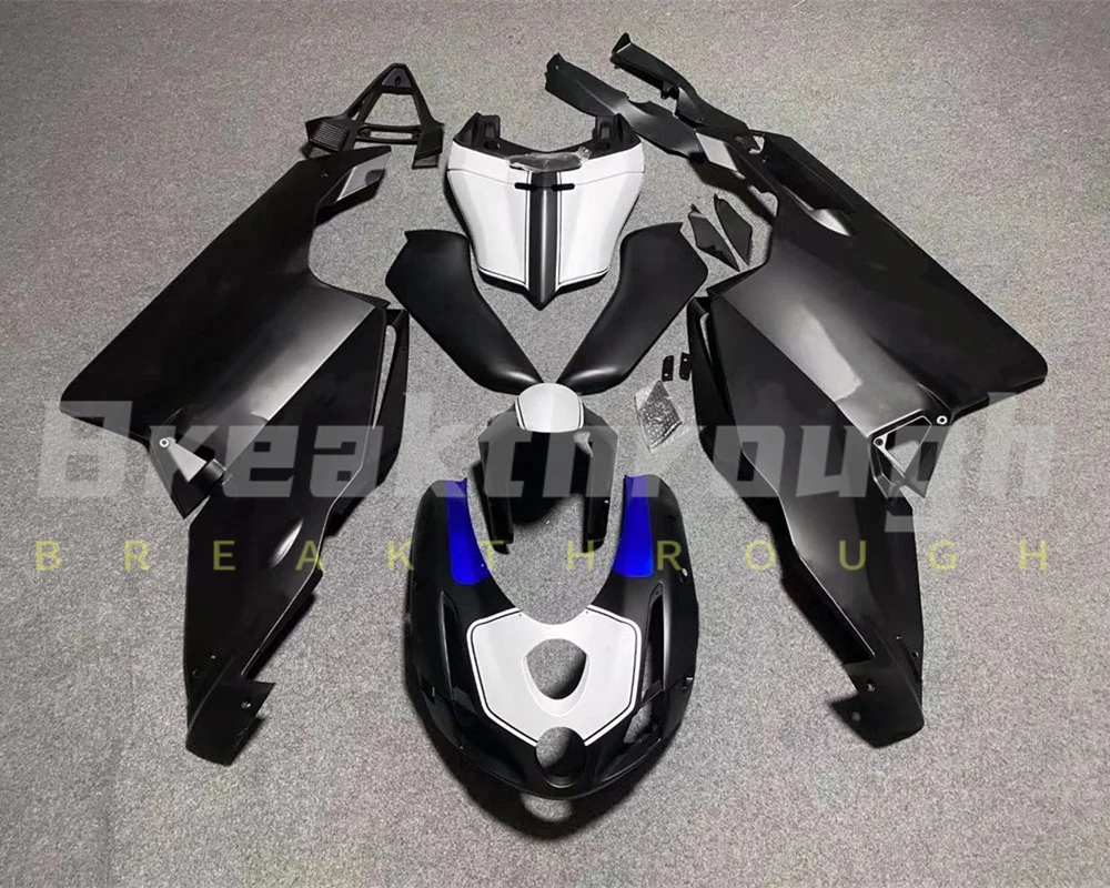 Suitable for Ducati 749 749R 999 2003-2004 Motorcycle New High Quality ABS Injection Molding Body Cover Fairing Kit