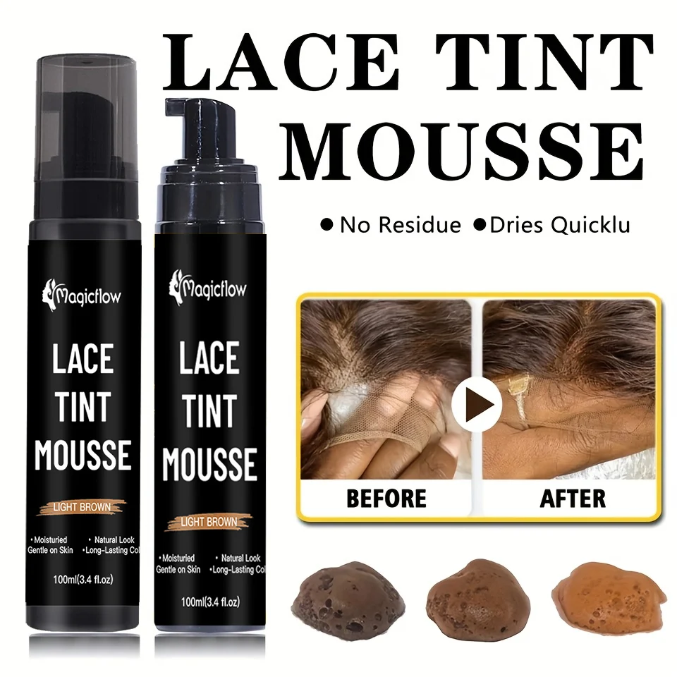 Thumbnail 2 - #9 Trending Lace Wig Adhesive Glues Right Now