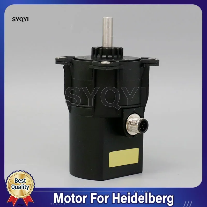 

Лучшее качество 61.144.1121 61.144.1121-B двигатель для деталей печатной машины Heidelberg CD102 SM52 SM74 SM102