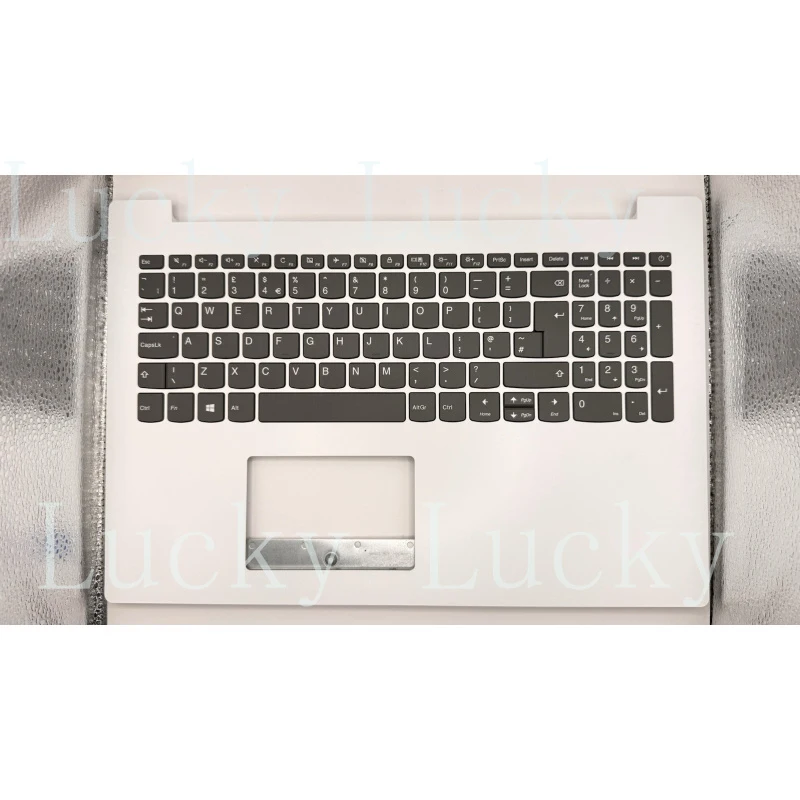 

Крышка для тачпада и клавиатуры (UK) для Lenovo IdeaPad 320-15ISK 320-15IKB 320-15IAP