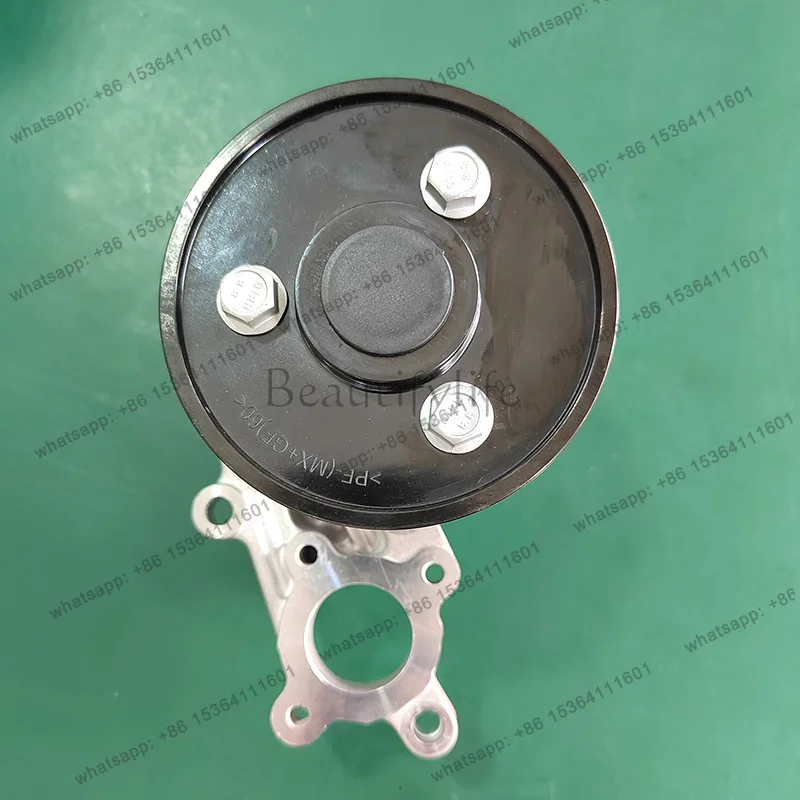 

Manufacturer supply EWP556 mechanical water pump, suitable for B58 engine 11518482250