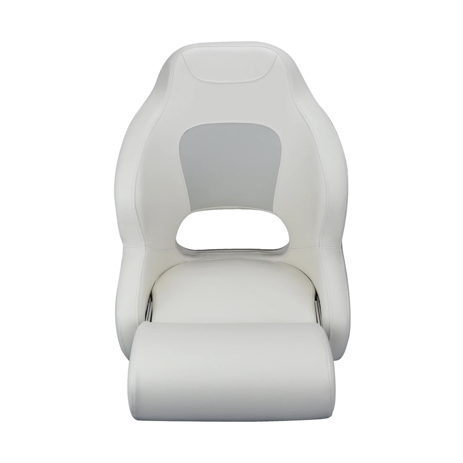 도매 직판 내구성 있는 접이식 보트 좌석 실용적인 보트 액세서리 공간 절약