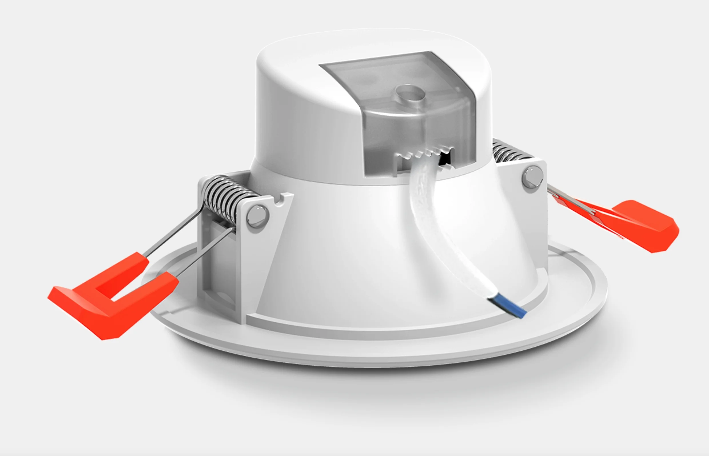 2023 Orvibo Smart LED Downlight/Spotlight ZigBee Wireless Remote Control by Orvibo APP