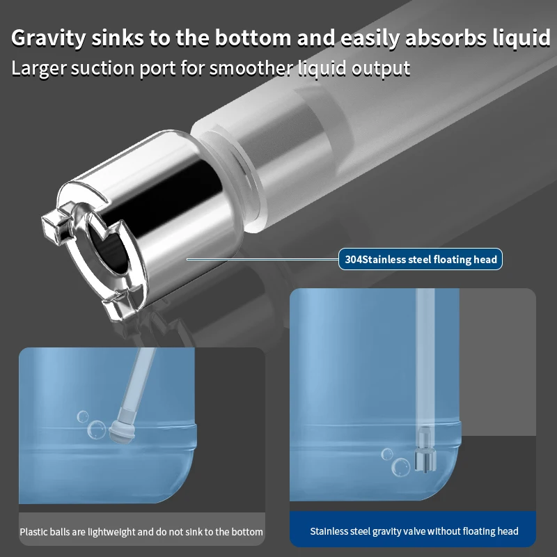 Thumbnail 3 - #43 Best Countertop Soap Dispensers to Buy In 2026