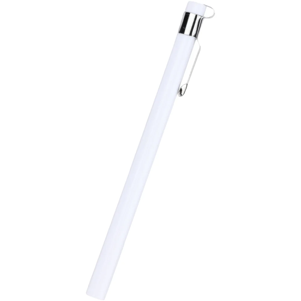 Thermometer Probe Protective Cover With Metal Buckle ABS Plastic Heat Resistant Sleeve For Hot Hand Temperature Measurement Tool