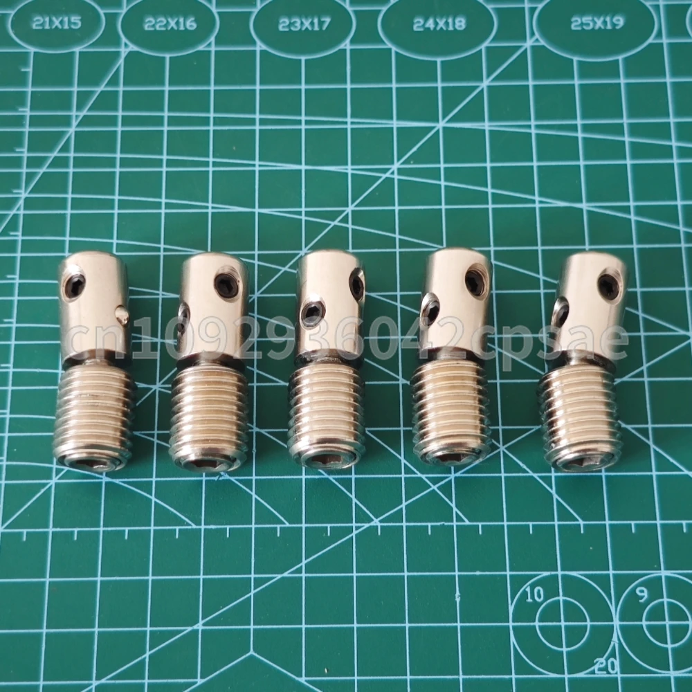 

Doll Rotary Screw M16 Universal Interface Adapter Rotatable Head Engraving Angle