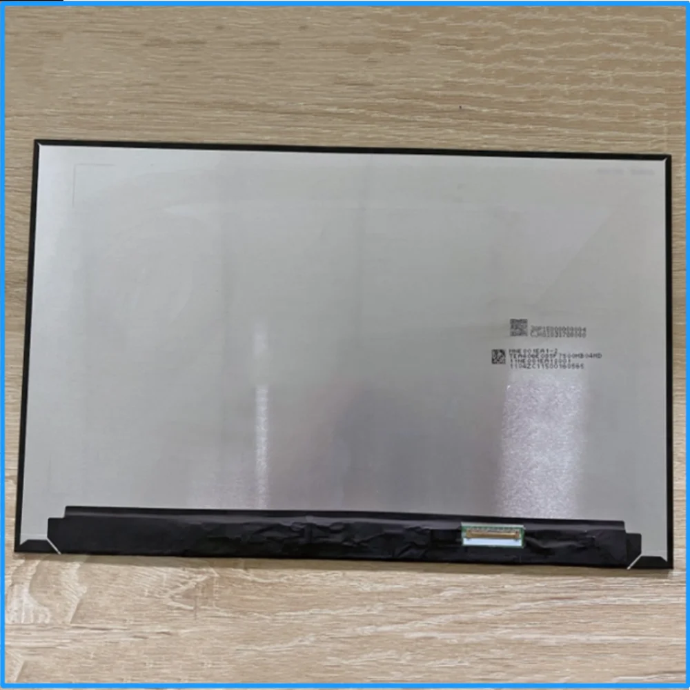 

MNE001EA1-2 14 inch LCD Display Screen IPS Panel 4K UHD 3840x2160 60Hz PN SD10Y68159 FRU 5D10Y68158 Non-touch