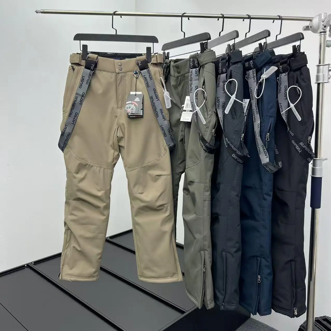 outdoor-cold-winter-resistant-soft-shell-pants-windproof-rainproof-snow-proof-thickened-warm-casual-cycling-skiing-trousers-work