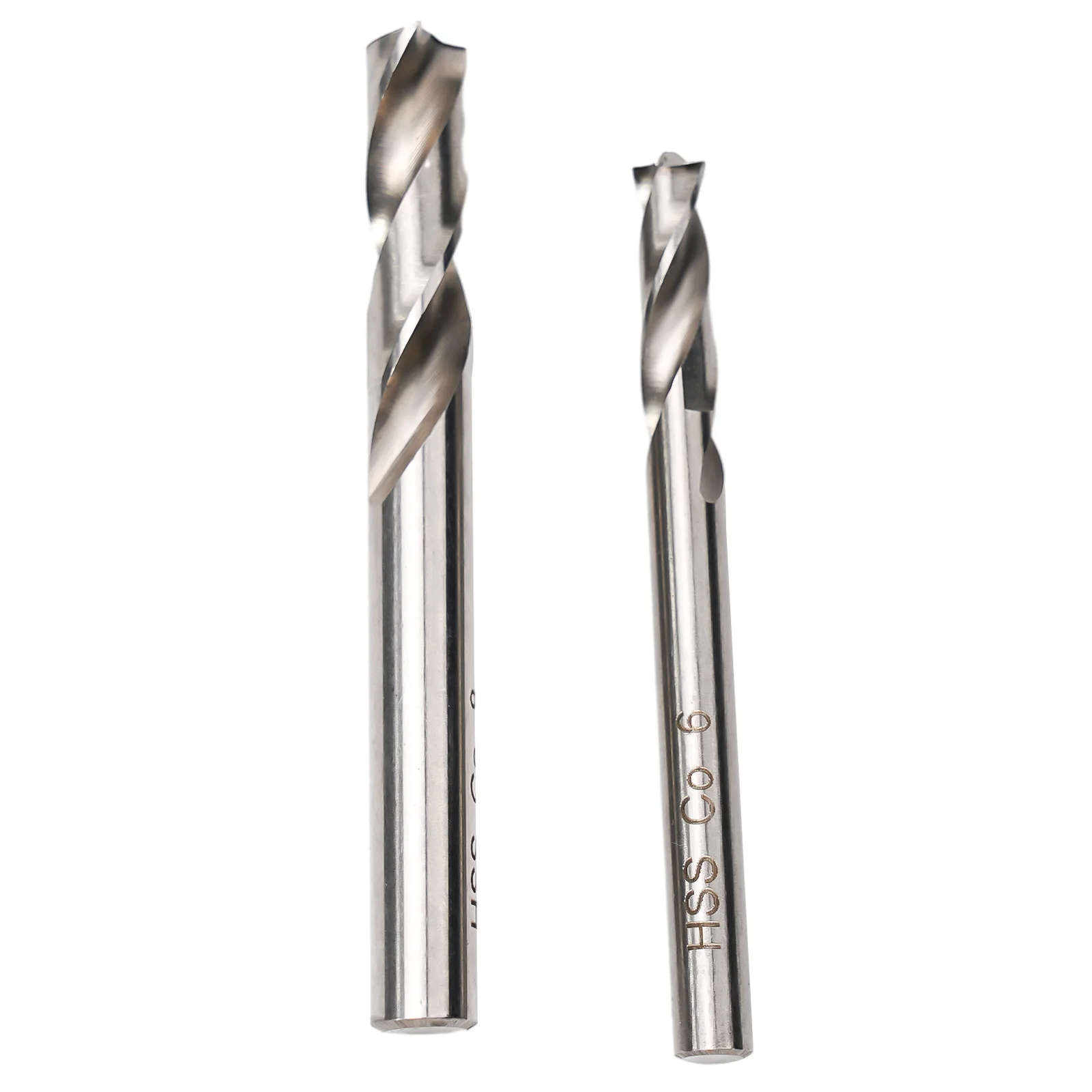 1/2pcs HSS Cobalt Spot Weld Drill Bits Cutter Welding Drill Bit 6mm 8mm Diameter For Removing Welding Spot