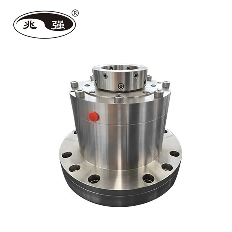 

Customizable Magnetic Liquid Seal for High-Speed Rotating Shafts Low Friction Design sellos de seguridad