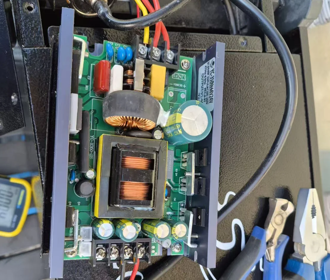 YC-350-44V24V 44V24…