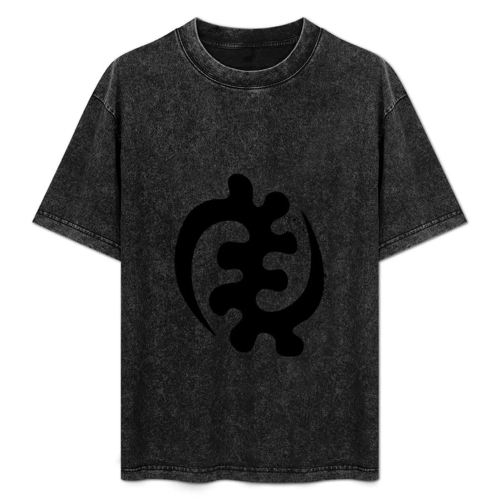 

gye nyame africa symbol ghana T-Shirt
