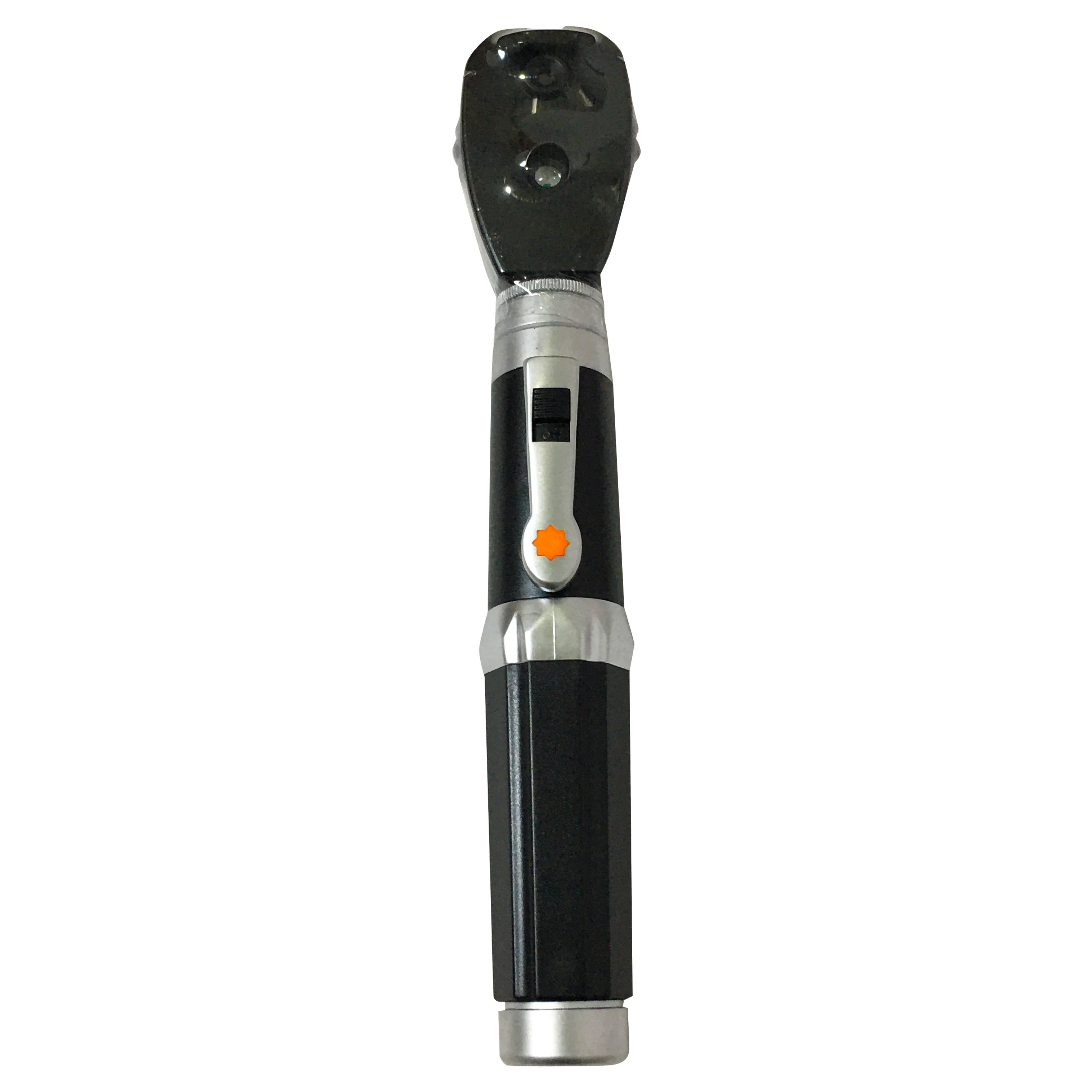 Low Prices LED Sunlight/White Optical Equipment Portable Optometry Retinoscope Diagnostics Professional Indirect Ophthalmoscope