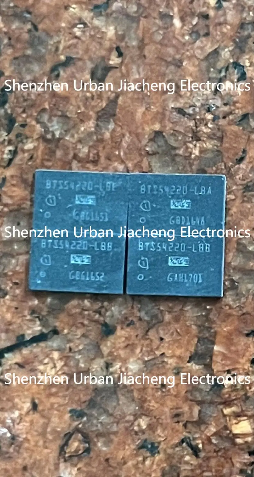 Original New BTS542… - image