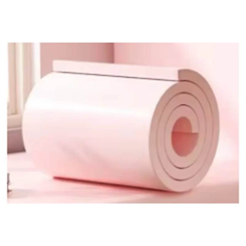 ABSQ-Wall Corner Protector الإسفنج رغوة الزاوية الجدار ملصق عتبة النافذة السرير المضادة للتصادم الشريط